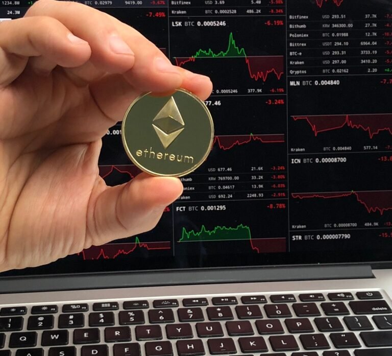 Ethereum Price Analysis 2026: Key Trends, Market Drivers, and Future Outlook