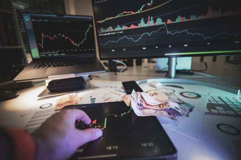 Top 10 Crypto Trading Strategies Every Investor Should Know