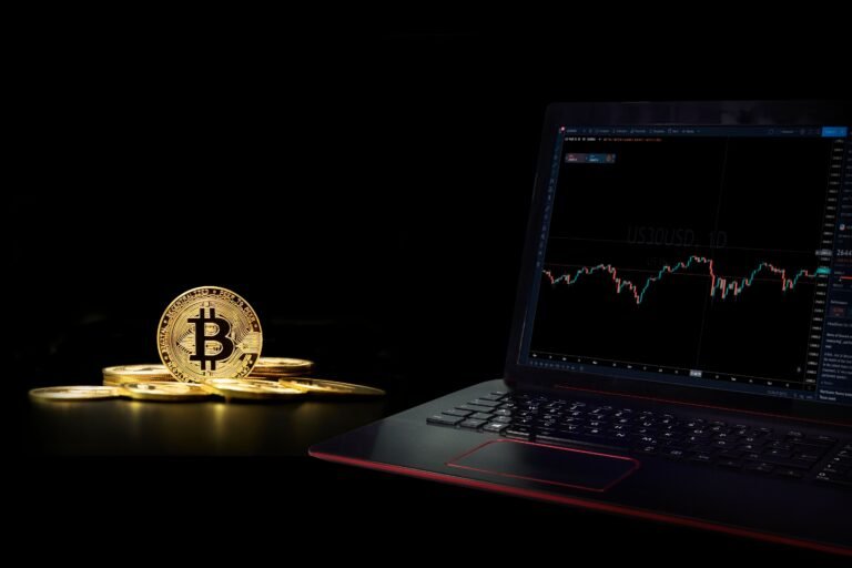 Crypto Trading for Beginners: A Complete Step-by-Step Guide