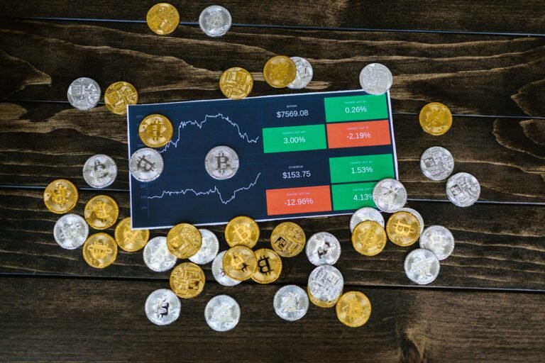 Top Altcoins to Watch in 2026: Market Analysis and Growth Potential