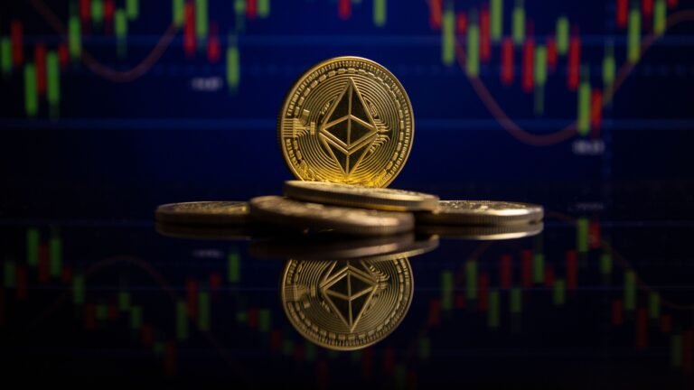 Ethereum Continues to Lead Blockchain Innovation in 2026